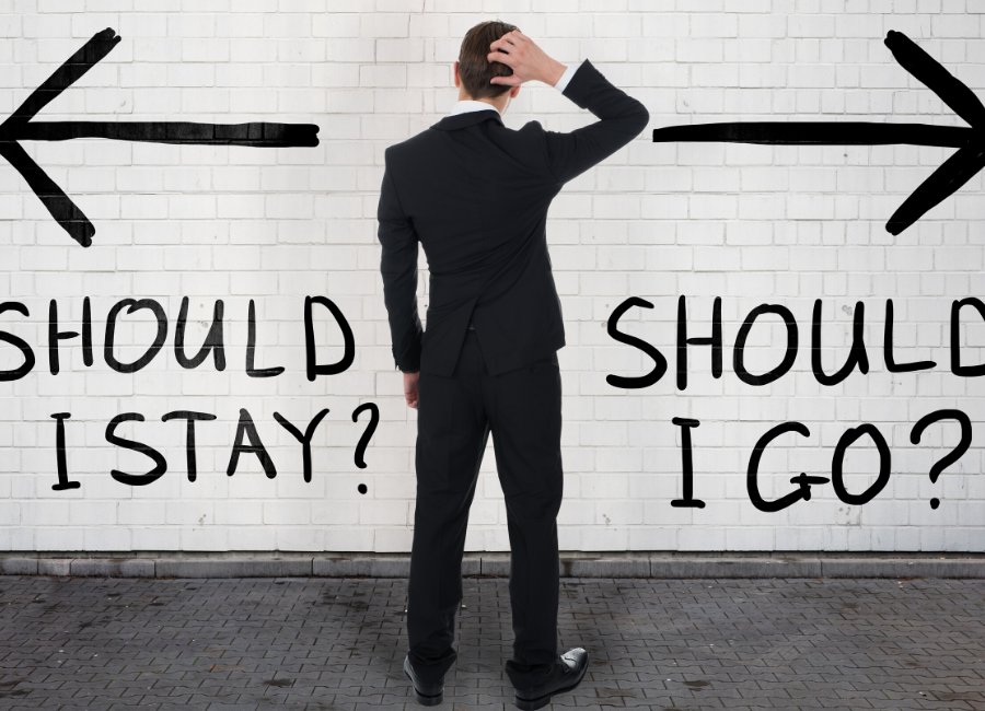 master your mission coaching programme