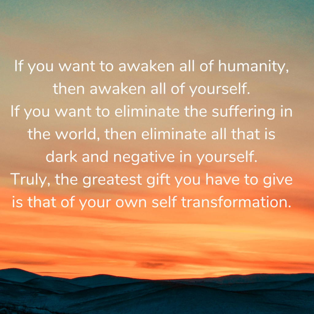 Future self masterclass
